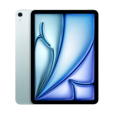 Apple iPad Air 13 WiFi + Cellular 128GB Niebieski