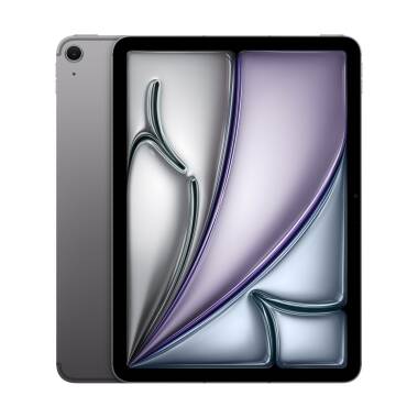 Apple iPad Air 11 WiFi + Cellular 256GB Gwiezdna szarość