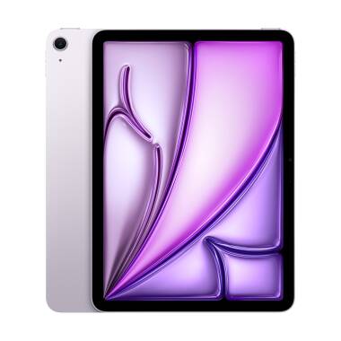 Apple iPad Air 13 WiFi 512GB Fioletowy