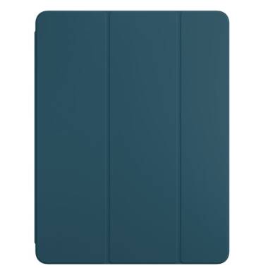 Etui do iPad Pro 12,9 Apple Smart Folio 4-6 generacja - morski